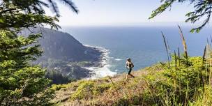 Perpetua Coast Trail Runs