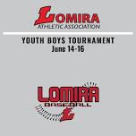 Lomira Athletic Association | Youth Boys Tournament