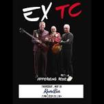 EXTC: XTC's Terry Chambers & Friends