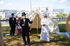 Founders’ Day, a Victorian Day Experience in Ocean Grove