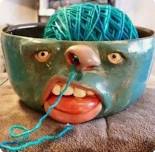 Yarn Bowl Fun! — Red Door 104