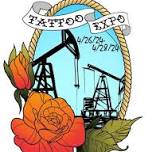 Williston Tattoo Expo 2024