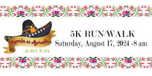 Corrida del Mariachi 5k