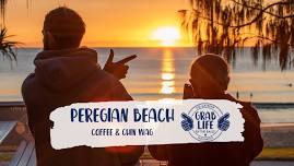 Peregian Beach - Chin Wag