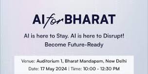 AIforBharat