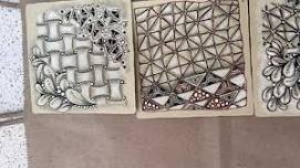 Introduction to Zentangle©