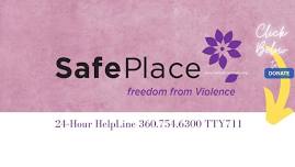 SafePlace 2024 Benefit Gala