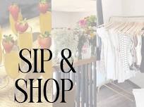 SIP & SHOP