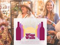 10th Annual Spring Wine Walk