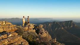 The Grampians