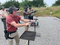 Advanced Pistol 1 Class 9/28/24