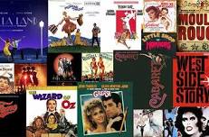 The Story of Film Musicals Talk