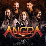 Angra @ Multi Arena Campinas