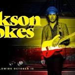 Jackson Stokes @ IronRock Tap House