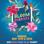 Bloom Bonanza — Rosebud Casino