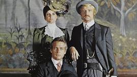 Butch Cassidy and the Sundance Kid