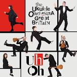 George Hinchcliffe's Ukulele Orchestra Of Great Britain