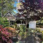 Open House: 1am-4pm EDT at 144 Fox Cross Dr, Brevard, NC 28712