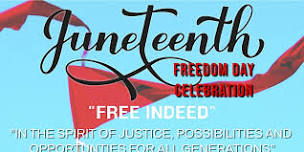 Juneteenth At Queens Historical Society