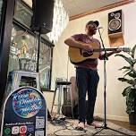 LIVE MUSIC: Ryan Dunlap