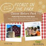 Picnic in the Park @ Succop Nature Park featuring Brandon Rae Band