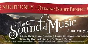 The Sound of Music @ Packard Playhouse Opening Night Benefit Gala