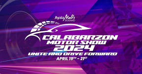 Calabarzon Motor Show 2024