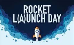 Rocket Launch Day