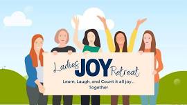 Ladies' JOY Retreat