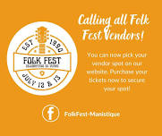 Manistique Folk Festival