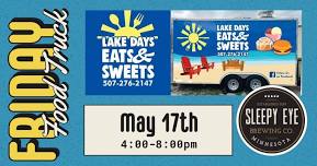 Lake Days Eats & Sweets