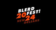 BLERDFEST ft. Electric Sheep Orchestra, High Heal Doula, Teena May + More!