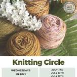 Knitting Circle