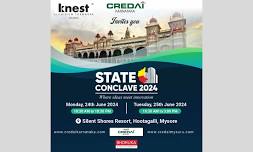 CREDAI Karnataka State Conclave’24