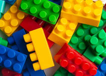 Afterschool Club - LEGOS & Exploration Stations