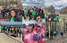 Juneteenth Unity Hike