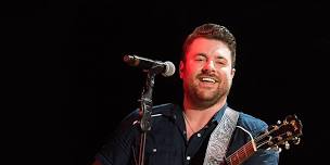 Binghamton NY - Chris Young