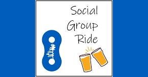 WMBC June Social Ride