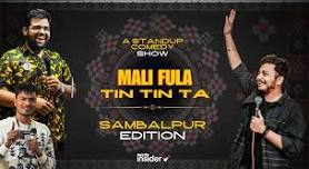 Mali Fula Tin Tin Ta - Stand-Up Comedy Show