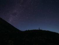 Tongariro Alpine Crossing Summit Sunset / night walk (2pm to 9.30pm)