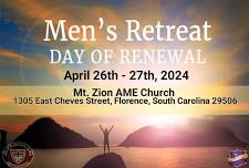 7th Episcopal District Sons Of Allen Annual Retreat