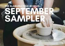 September Sampler