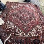 Oriental Rug Show