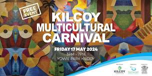 Kilcoy Multicultural Carnival