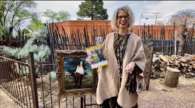 Reflections of George Rodrigue's New Mexico