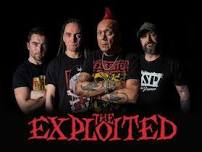 The Exploited