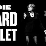 Eddie Izzard @ Riverside Studios