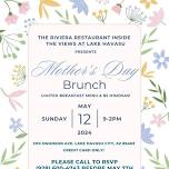 Mother's Day Brunch