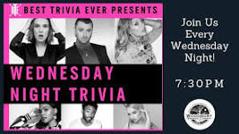 Best Trivia Ever at Woodbury Brewing Company - Woodbury CT - Wed Oct 30 2024 - 7:30pm-9:30pm