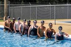 Wolves Swim Team Try-Outs - Current Dothan City School students